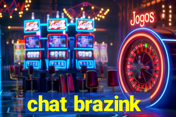 chat brazink